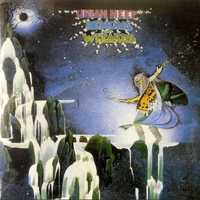 LP: Uriah Heep – Demons And Wizards