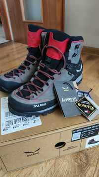 Buty Salewa MTN Treiner MID GTX r.43