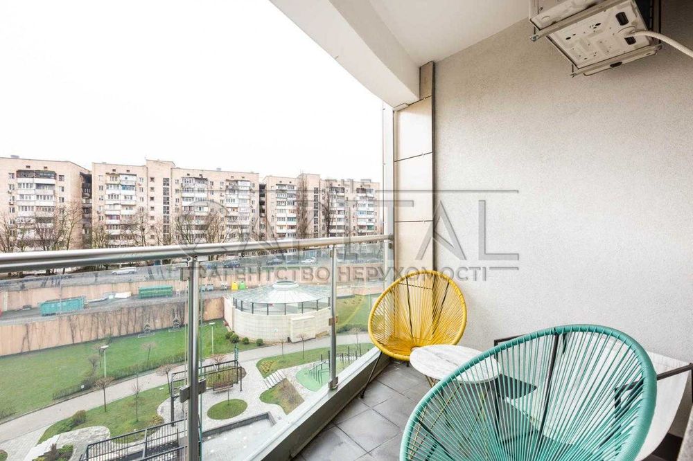 Оренда в ЖК Park Avenue VIP