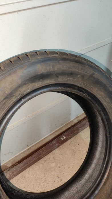 Opony zimowe Winguard