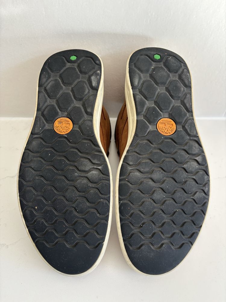 Bota Timberland “Chukka Bradstreet Ultra Gore-Tex” T44