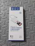 Czytnik kart SD/TF na USB C