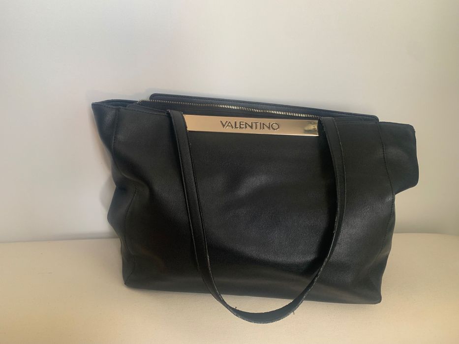 Mala de senhora  sofisticada, Valentino