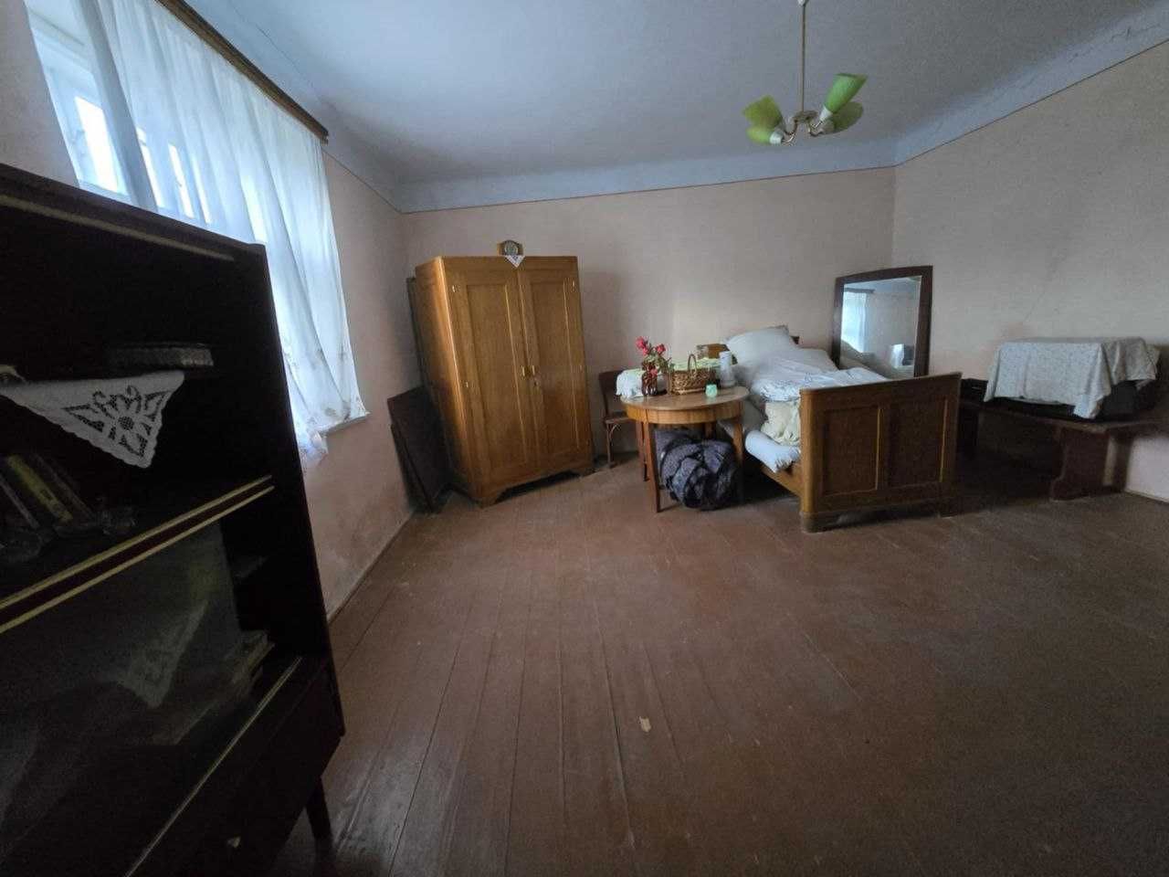 Продається готовий будинок у м. Рогатин на вул.Крипякевича, 25