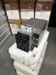 Asic miner S19 92TH/s Antminer биткоин майнер асик асік