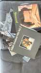 16 Discos vinil novos