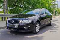 Passat B6 2007 1.9Tdi