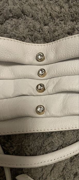 Пояс-карсет Италия,кожа