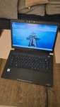Toshiba Dynabook Tecra X40 i7-8665u  16/1tb DOTYKOWY ekran