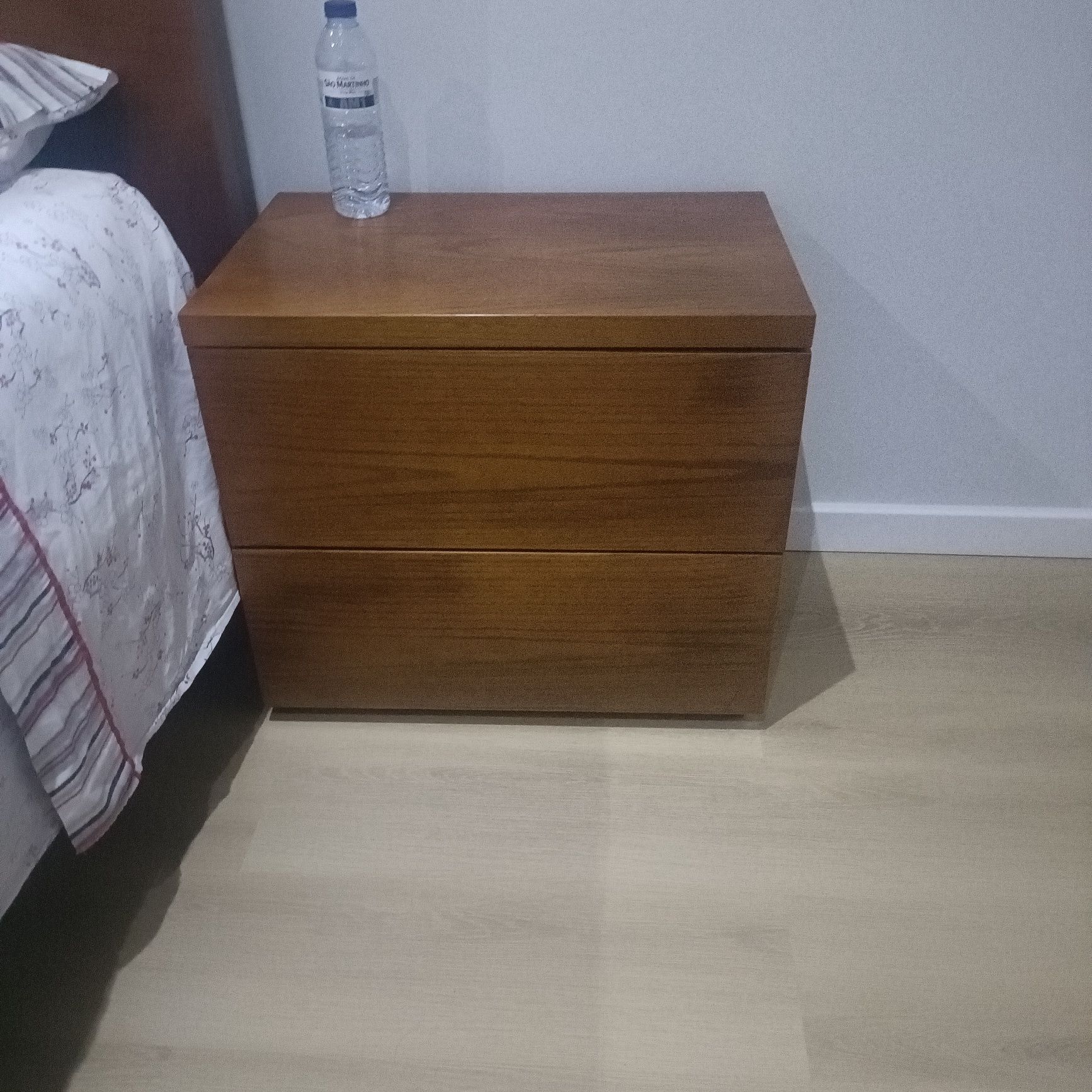 Mobília de Quarto Casal