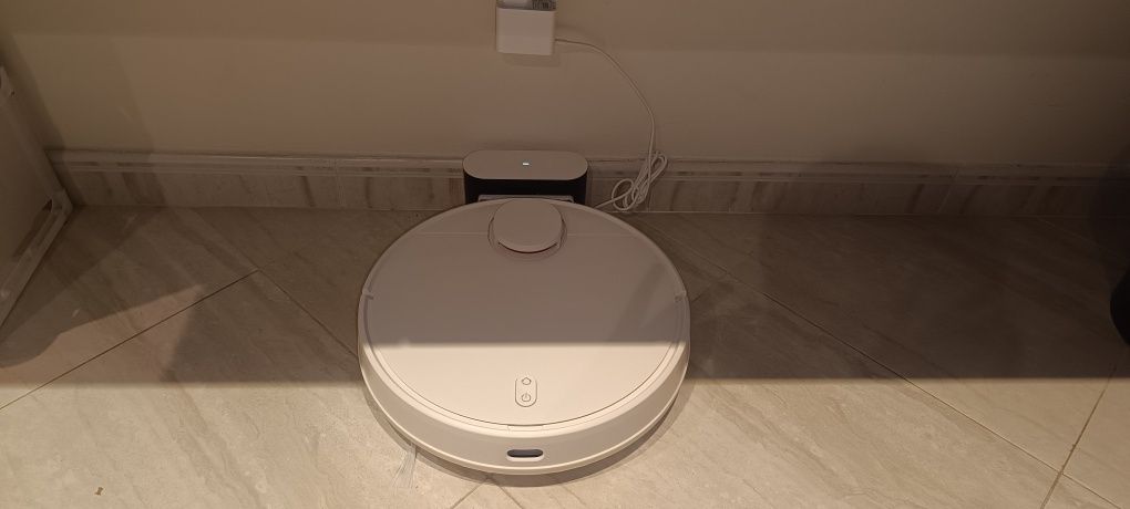 Aspirador Robô XIAOMI Vaccuum S12