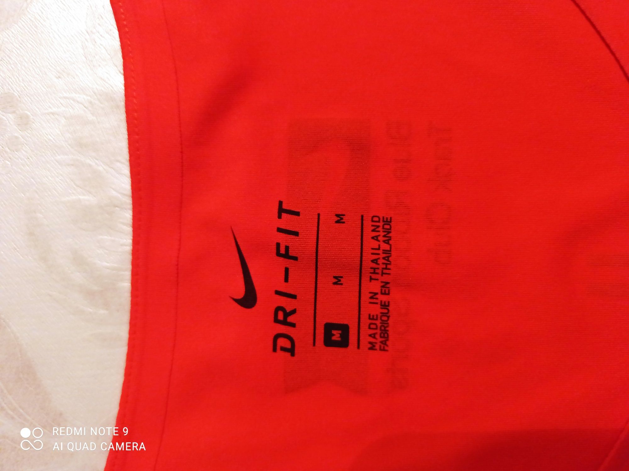 Nike S, M nowa bluzka damska