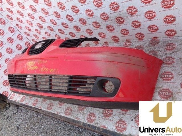 PARA-CHOQUES FRONTAL SEAT IBIZA III 2002 -