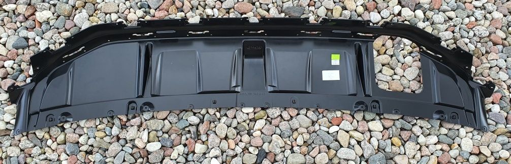 Osłona pod zderzak przedni do VW AMAROK