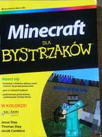 Minecraft dla bystrzaków