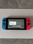 Nintendo Switch V1 + EAFC 24