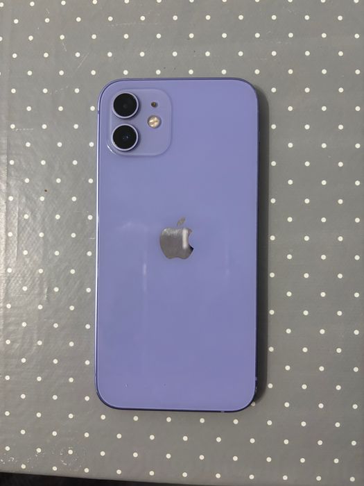 iPhone 12 + película ecrã