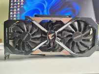 GTX 1080Ti Aorus Gaming Extreme 11GB