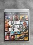 Grand Theft Auto V GTA 5 PS3 polska dystrybucja, polskie napisy