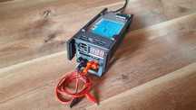 Zasilacz 13,8V, 30A, radio KF, CB, webasto, itp.
