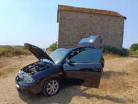 Seat Ibiza "poucos kms"