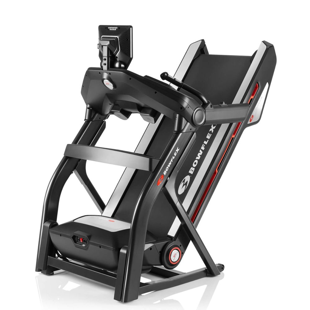 BOWFLEX elektryczna T25 nowa bieżnia 2 letnia gwarancja door to door