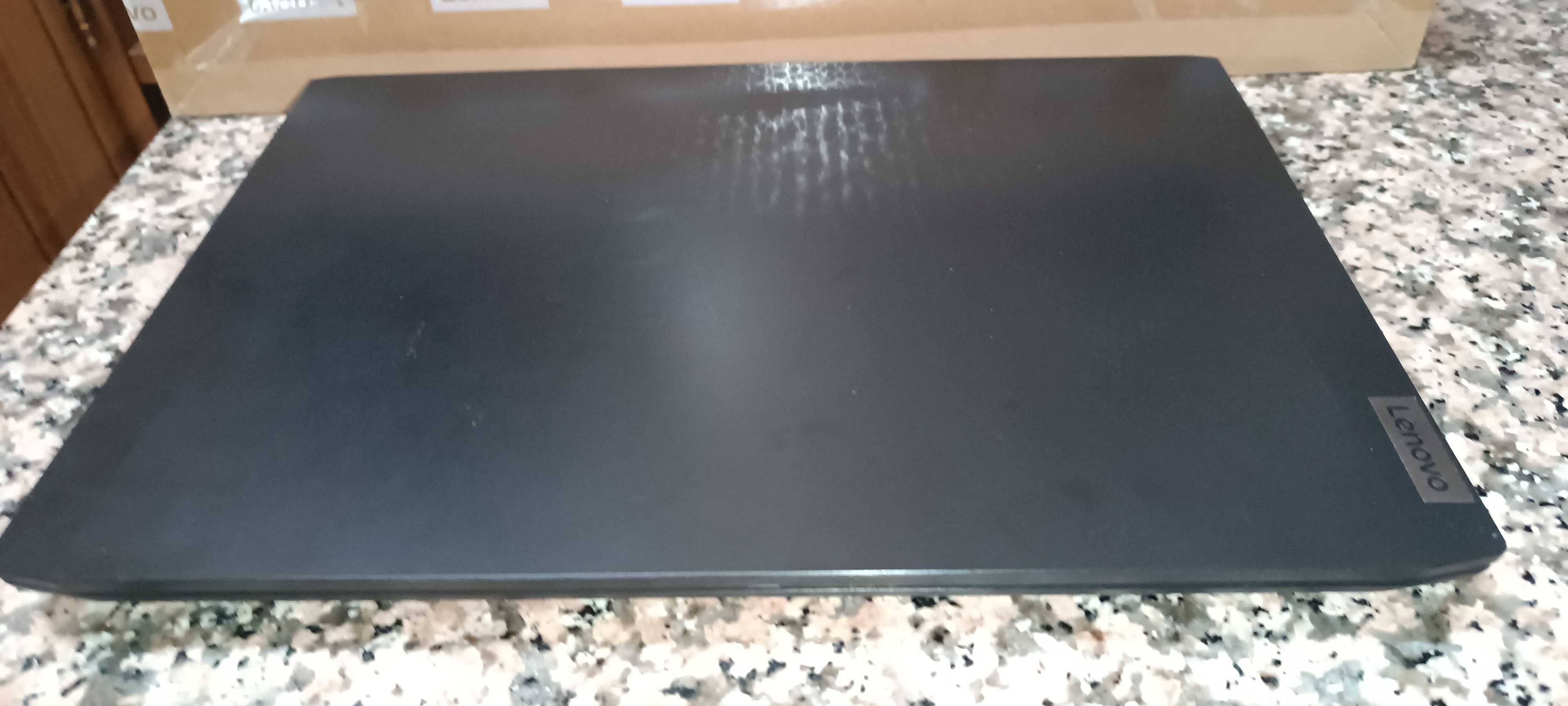 Portátil Gaming lenovo