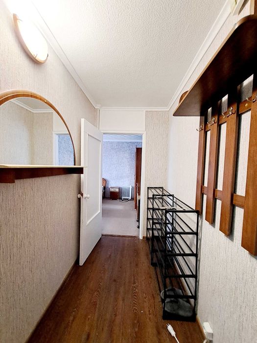 Лівобережна.вул.Куліша 11,оренда 2к квартири