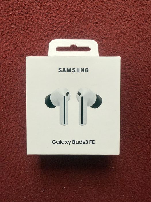 Samsung galaxy buds 3 FE