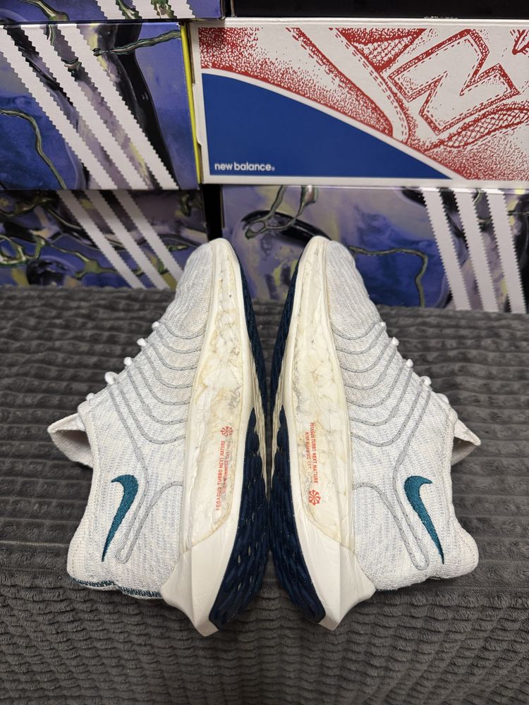 Кросівки бігові Nike Pegasus Turbo Next Nature 43(27,5см) оригінал