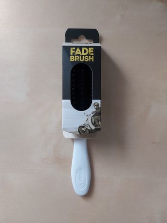 Escova Fade - Barbeiro