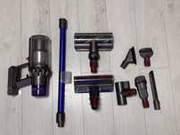 Dyson v11 в дуже хорошому стані