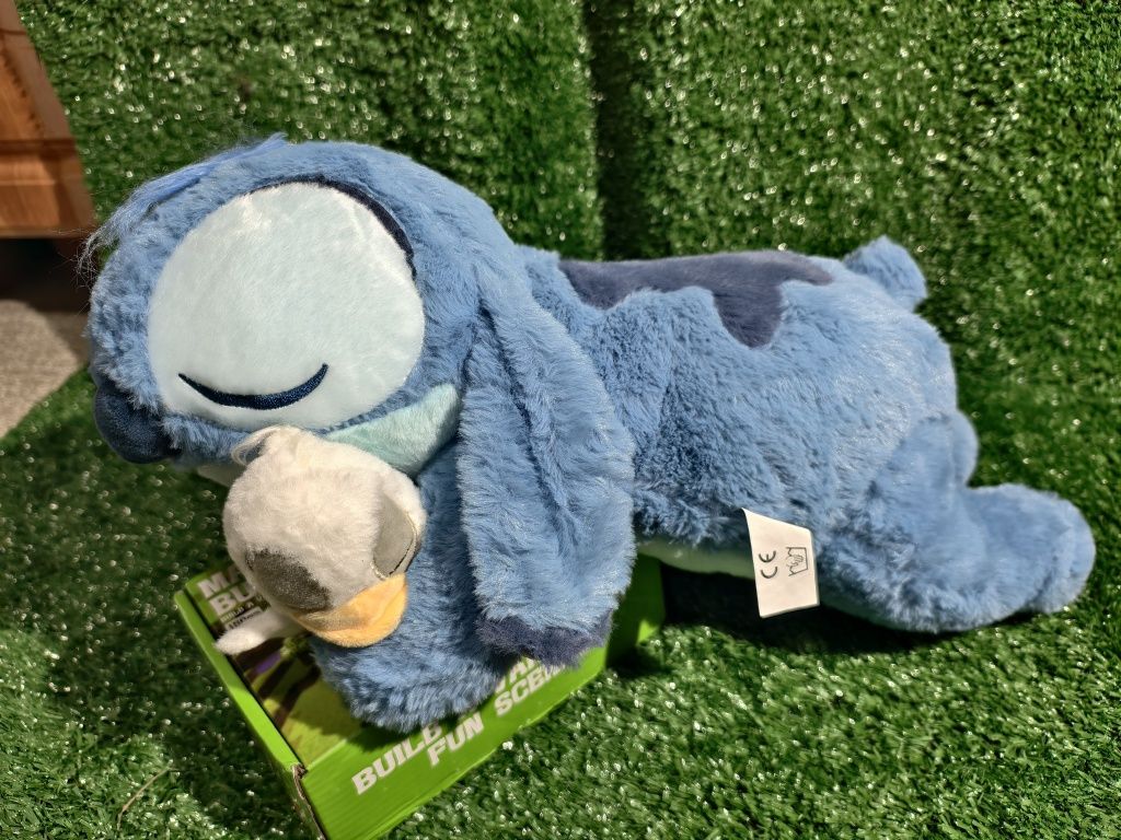 М'яка іграшка Стіч, Стич, скрамп, Чуча, ліло та стіч, Lilo & Stitch