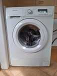 Pralka Electrolux