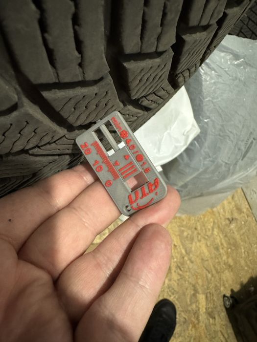 Michelin x-ice 255 50 r20