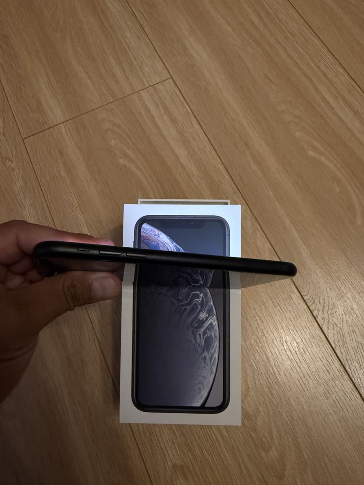 Iphone XR 128gb Neverlock 91%стан батареї