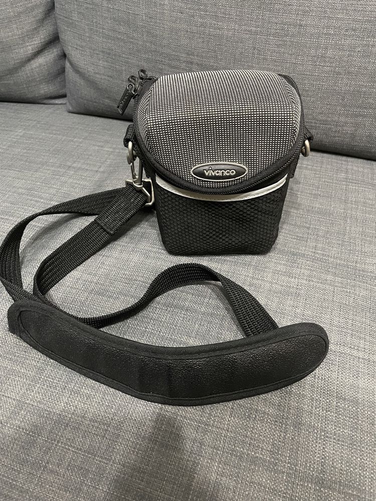 Torba na aparat na ramię vivanco Albatros 100