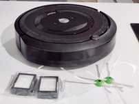 Robot sprzątający iRobot Roomba e5