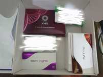 Lifewave patches  x49  71€ e selente nights 38€ acualife 38€