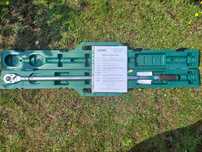 klucz dynamometryczny Jonnesway T27 1000N