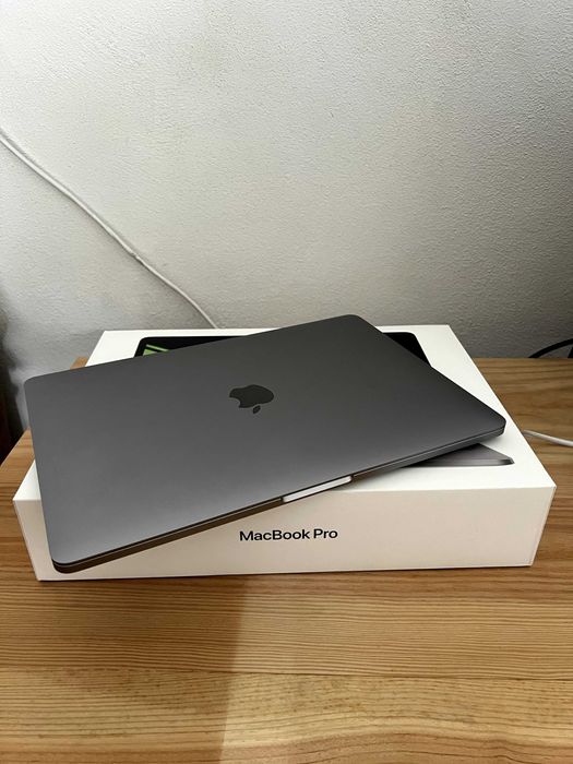 MacBook Pro M1 13''