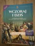 Podręcznik Historia klasa 5
