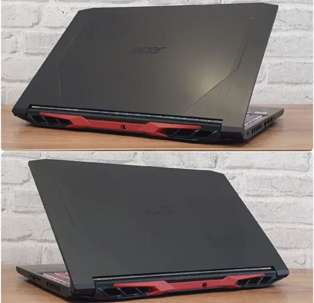 ігровий ноутбук Acer Nitro AN515-55-54L