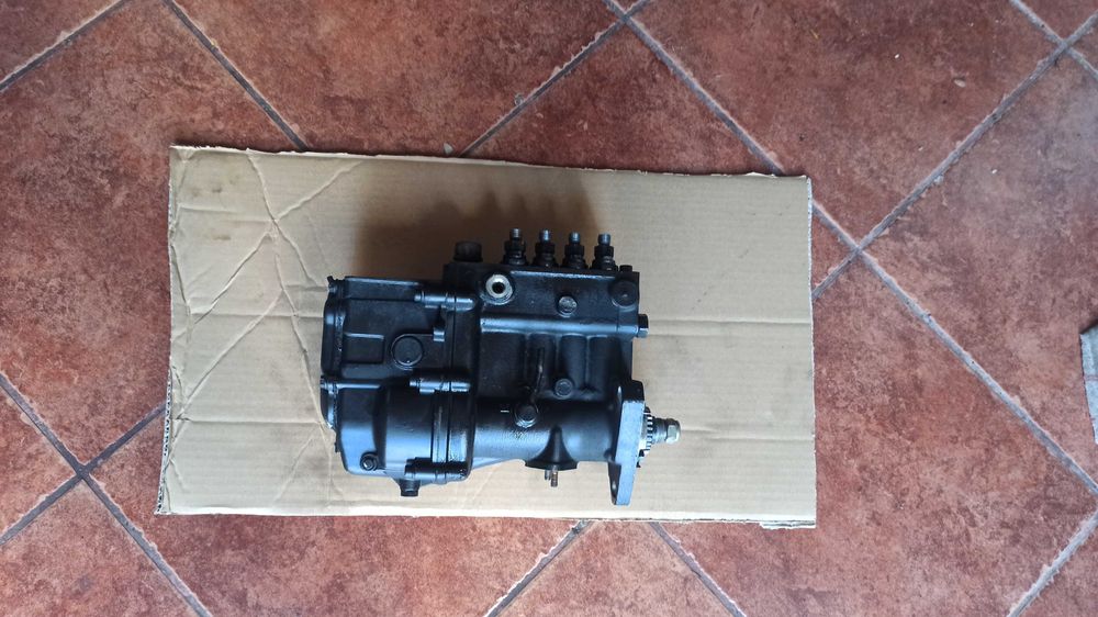 Pompa Wtryskowa Silnik Ursus C-385,902,904,912,914 Zetor 8011,8111,804
