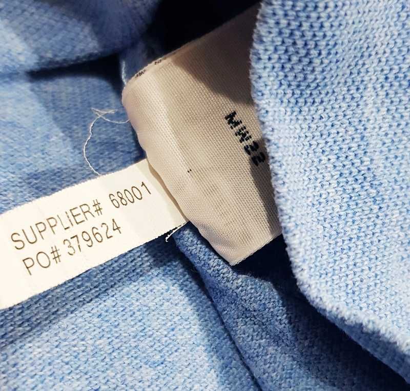 Ralph Lauren * koszulka polo * męska * XL