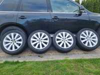 Felgi passat b6 b7 5x112 r17.