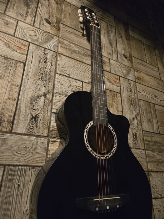 Робоча гітара Polcraft