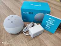 Amazon Echo Dot Alexa 4ª/5ª geração