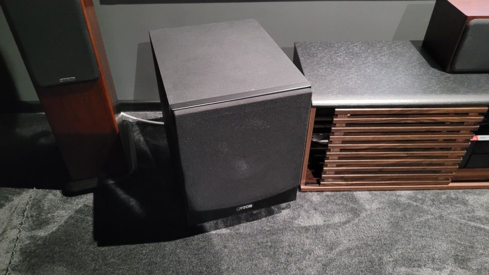 Subwoofer Canton Sub 12