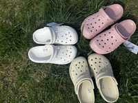 Crocs Baya Platform Lined Clog, крокси жіночі на платформі!